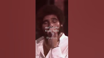 Thumbnail of Sugarhill Gang - Rapper’s Delight #acapella #lyrics #voceux #voice #music #song