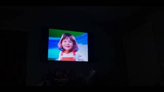 BLUES CLUES ARTS AND CRAFTS 1998 VHS