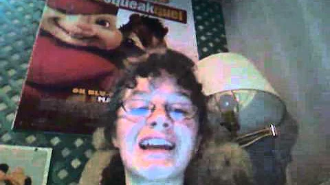 me singing the power of love