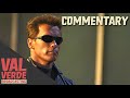 Terminator 3 commentary