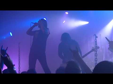 Dagoba - Jas Rod 09122017 - 05 - The Infinite Chase