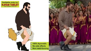 Lets Dance Chotu Motu Drawing meme - Kisi Ka Bhai Kisi Ki Jaan | Salman Khan | Yo Yo Honey Singh