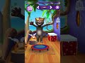 My Talking Tom 2 😅😂 #shortsfeed #shorts viralshorts #viralvideo #funny #trending #cat