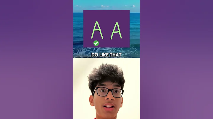 How Do You Write These??🤔#shorts #gamtng #wgitachi