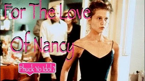 For The Love Of Nancy Full Eating Disorder Movie