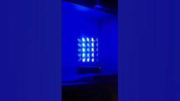 5x5x5 LED Cube animations