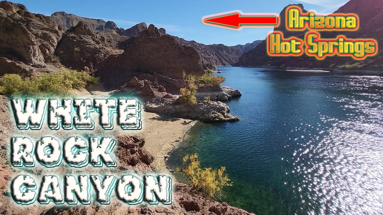 Ready go to ... https://youtu.be/CgVz1fDGTW0 [ Arizona Hot Springs via White Rock Canyon Hike Colorado River Las Vegas Outdoors Ringbolt #hiking]