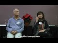 The viva event 2016  wellbeing with jack pransky  sheela masand