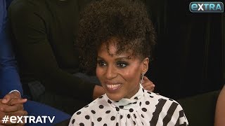 Life After ‘Scandal’: Kerry Washington’s New Project ‘Five Points’