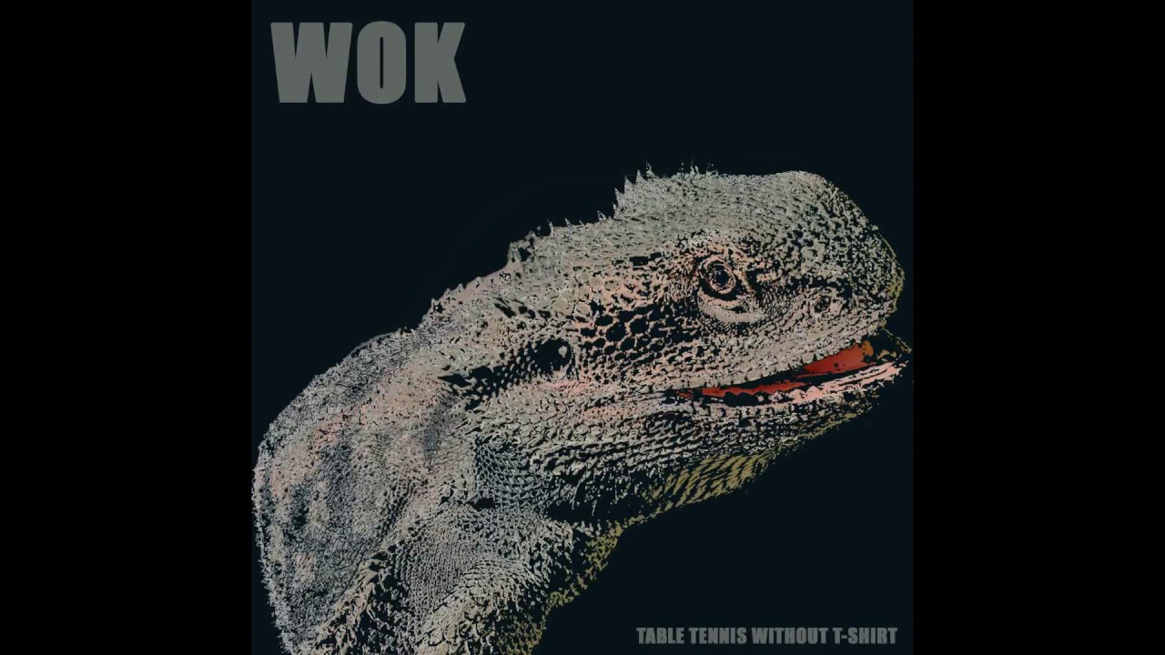 Watch WOK - Chikow on YouTube Watch WOK - Chikow on YouTube