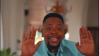 KIBONGE WA YESU FT. JAPHET ZABRON - NIMESIMAMA TENA