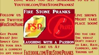 Fire Stone Pranks Olive Garden Prank Call (Fails & Soundboard Training) screenshot 4