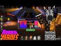 Tower Heroes •Mythic Hunting!• (Halloween Crates) •EP 11•- Roblox