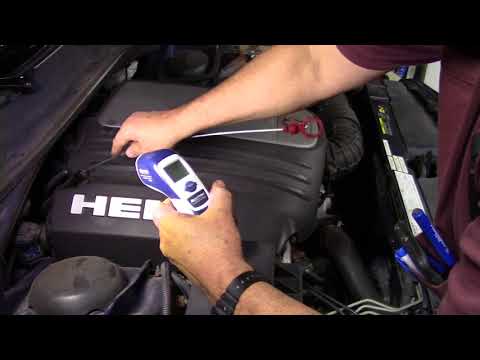 how-to-check-the-transmission-oil-level-on-a-2005-dodge-magnum