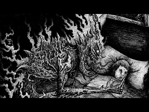 Phsycopath — Phsycopath - Nightmare Remains/Larry (with lyrics)