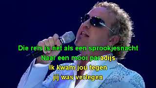 De  Toppers  Frans Bauer Medley