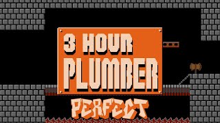 Video thumbnail of "Friday Night Funkin' - Perfect Combo - 3 Hour Plumber Mod [HARD]"