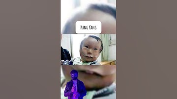 Cậu bé này có đến 2 khuôn mặt 🤯  #matnahuyenbi #Chuyenma #kinhdi #shorts