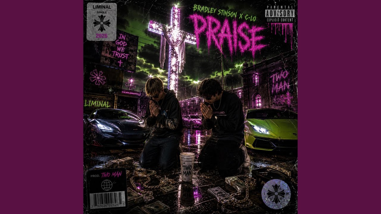 Watch PRAISE on YouTube Watch PRAISE on YouTube