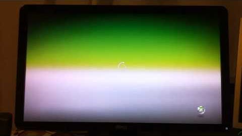 New XBOX 360 Dashboard - Kinect