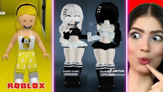 Tiktok De Roblox Muy Graciosos