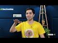 15 Min Daily Pranayama | ప్రాణాయామా తెలుగులో | Anxiety, Stress, Better Sleep #teluguyoga #pranayama