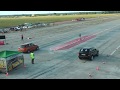 Audi Q3 (Пенза) vs Jeep SRT8 (Ульяновск)