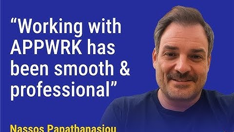 Custom Shopify Website Development Services by APPWRK | A Client Success Journey