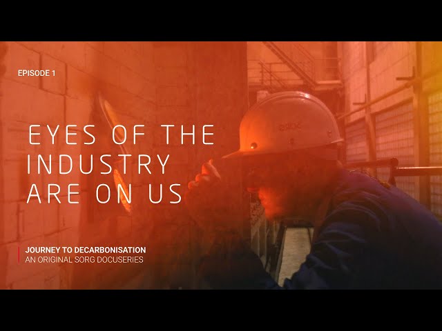Journey to Decarbonisation | Episode 1 - Eyes of the Industry Are on Us