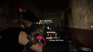 Tom Clancy's The Division 2_ DZ PvP