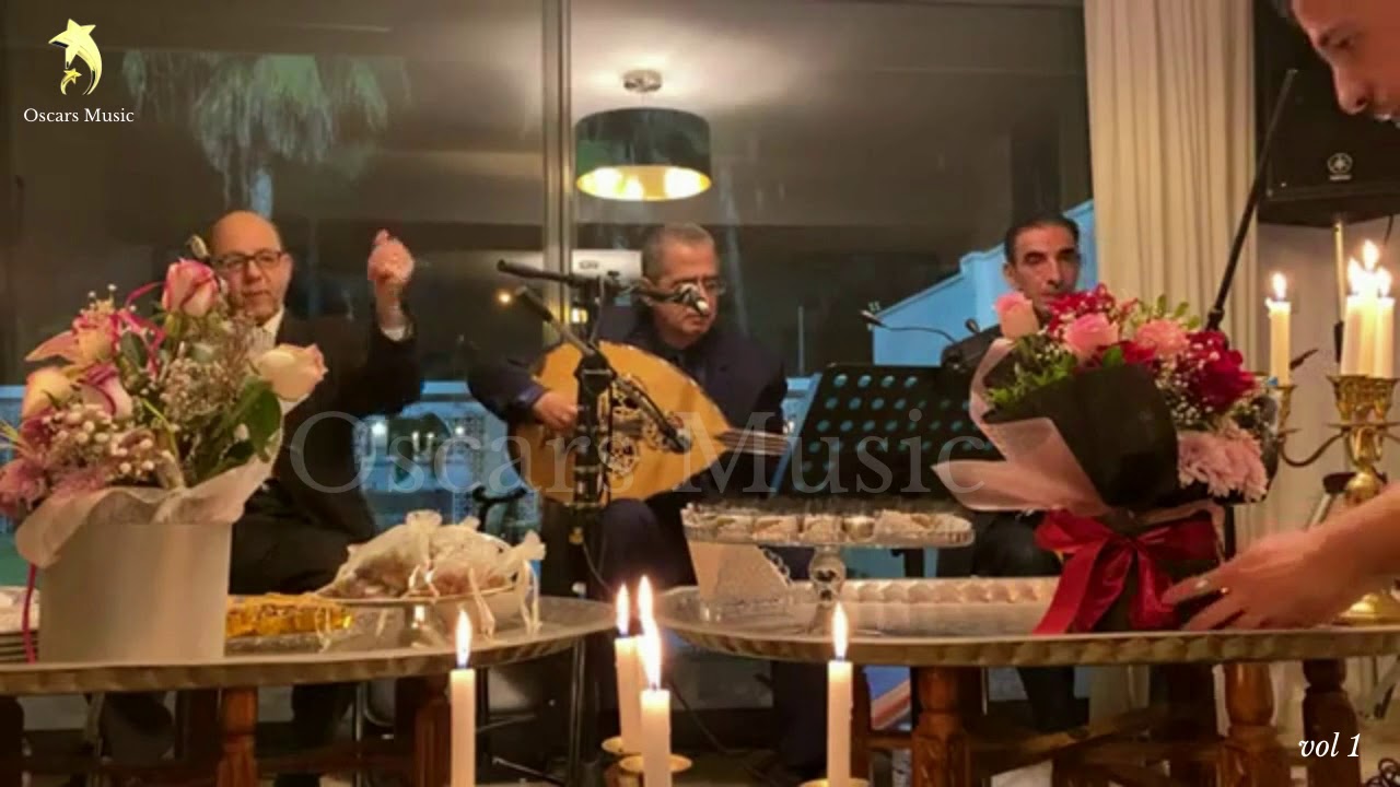 Ahmed Aouabdia - دير المدام فالكاس