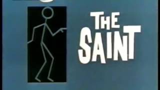 EL SANTO - Serie de tv ( Intro Español Latino )