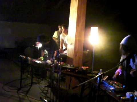 OPUS夏合宿'10 オパロックフェス beautiful boys