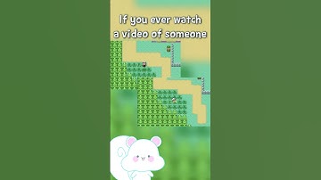 Shiny Hunting in Pokémon: Generation 3