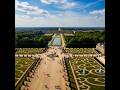 The Palace of Versailles - The Golden Echo