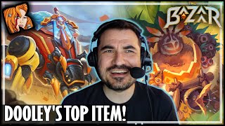 Download Lagu DINO SADDLE IS DOOLEY'S TOP ITEM! - The Bazaar MP3