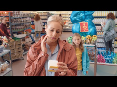MIGROS – Ostern: