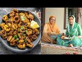 Karele Ki Sabji | Crispy Karela Fry Sabji |Karele Kaat Ke Kaise Banate Hain | Karele Sabzi Recipe