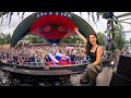 Nifra live from Tomorrowland 2023