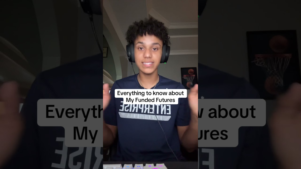 EVERYTHING to know about My Funded Futures 📈