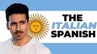 10 Unique Features of Argentinian Spanish 🇦🇷 screenshot 1