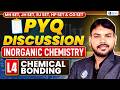 Chemical Bonding | Inorganic Chemistry | MH SET, JH SET, RJ SET, HP SET & CG SET | L-4 | IFAS