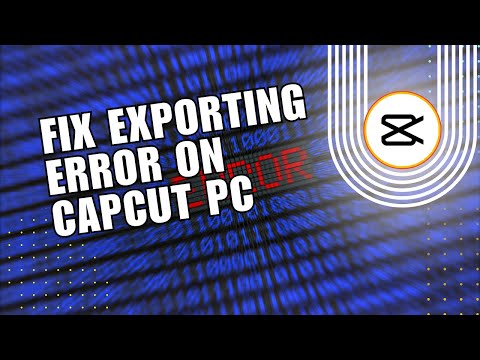 ⭐ MASTERY: How to Fix The Problem Capcut Exporting Error Couldn't Export (3 Solutions) | English