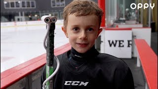 Oppy And Me Feat. Charlie