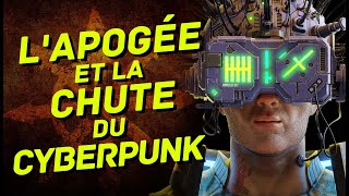 Le Cyberpunk Cétait Mieux Avant ? Neuromancien