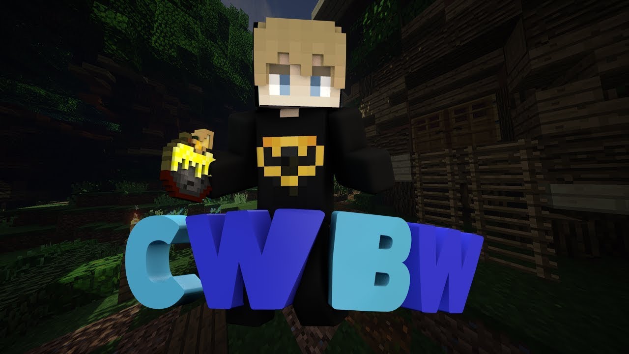 Cw clips #07 |With voice and music