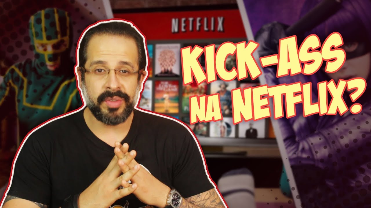 Is kick ass 2 on netflix - ftxaser