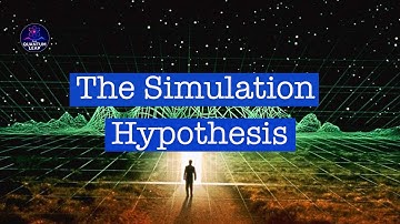 Stop Asking If the Universe Is a Computer Simulation
