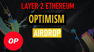 [Layer2] Optimism Airdrop?! - Jak się przygotować do Airdropu? Jak przelać tokeny na drugą warstwę?