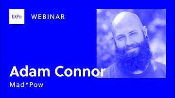 UXPin Webinar: Creating Consistent UX With Design Principles